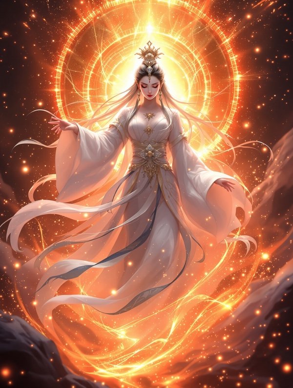 天官赐福