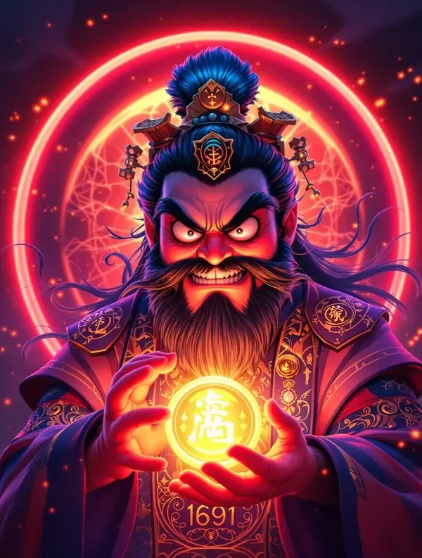 一念永恒