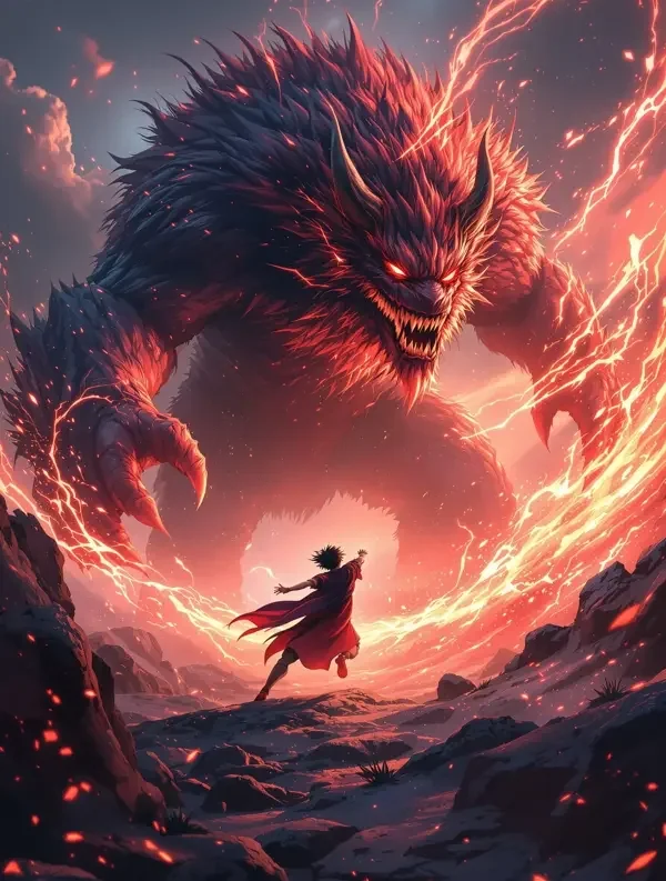 完美世界