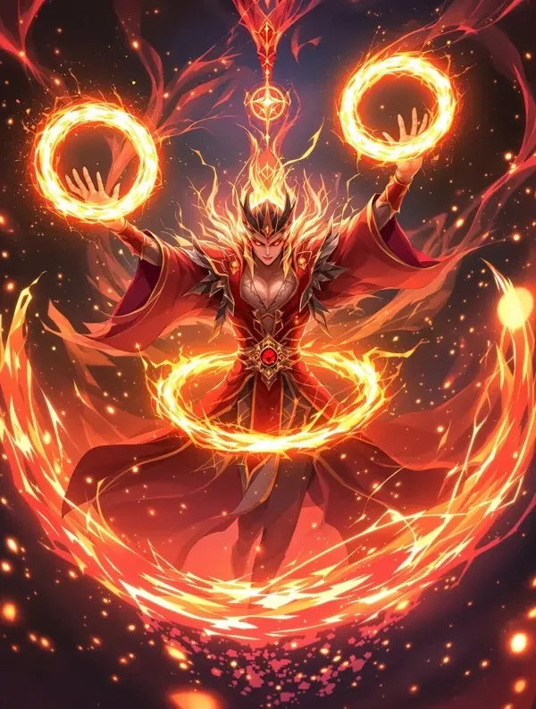 斗罗大陆