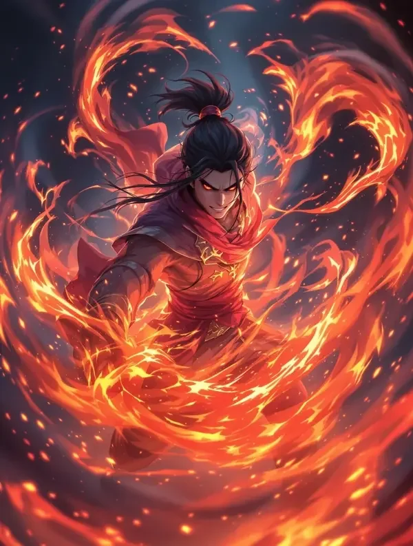 斗破苍穹